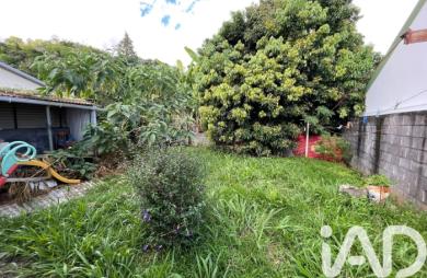 Vente Terrain 998m&sup2; L