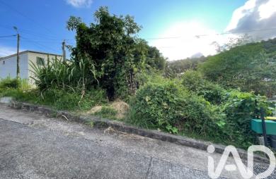 Vente Terrain 998m&sup2; L