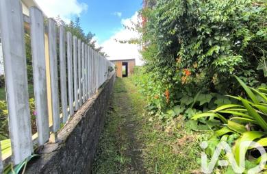 Vente Terrain 545m&sup2; Rivière Saint Louis