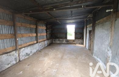 Vente Terrain 545m&sup2; Rivière Saint Louis