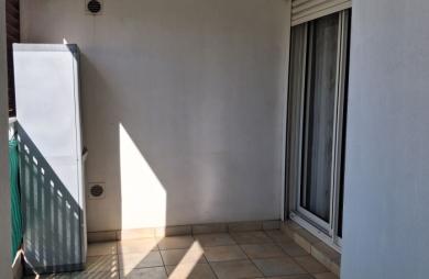 Vente Appartement 47m&sup2; 2 pièces Saint-Pierre