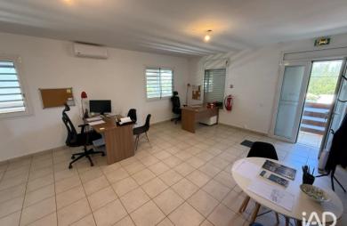 Location Fonds de commerce 36m&sup2; Saint Philippe