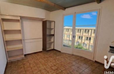 Vente Maison 85m&sup2; 5 pièces Petite île