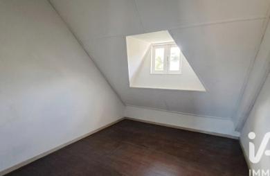 Vente Maison 85m&sup2; 5 pièces Petite île