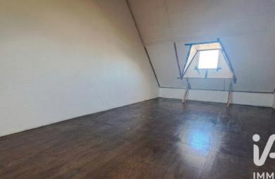 Vente Maison 85m&sup2; 5 pièces Petite île