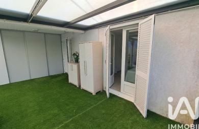 Vente Maison 168m&sup2; 6 pièces Saint Philippe