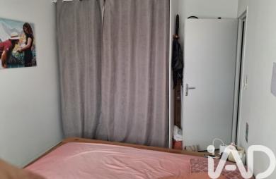 Vente Appartement 64m&sup2; 3 pièces Saint Paul