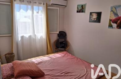 Vente Appartement 64m&sup2; 3 pièces Saint Paul