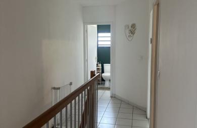 Vente Maison 72m&sup2; 3 pièces Saint-Pierre