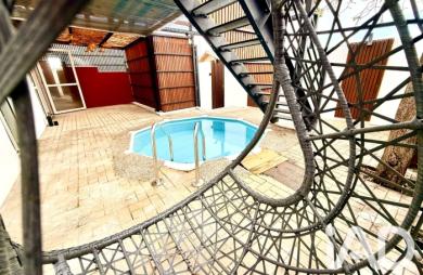 Vente Maison 140m&sup2; 6 pièces Piton Saint Leu