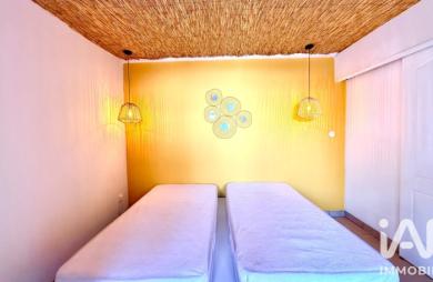 Vente Maison 140m&sup2; 6 pièces Piton Saint Leu