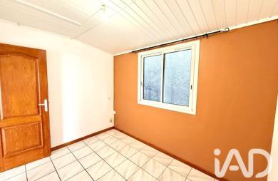 Vente Maison 140m&sup2; 6 pièces Piton Saint Leu
