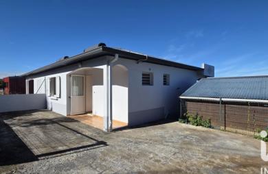 Vente Maison 83m&sup2; 4 pièces L