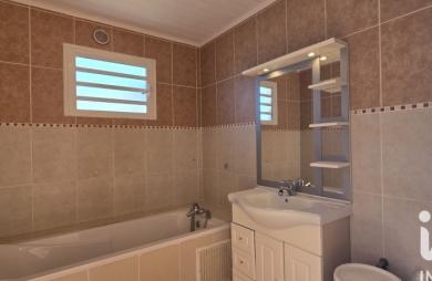 Vente Maison 83m&sup2; 4 pièces L