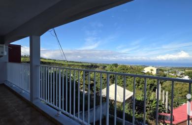 Vente Maison 83m&sup2; 4 pièces L