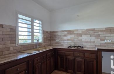 Vente Maison 83m&sup2; 4 pièces L