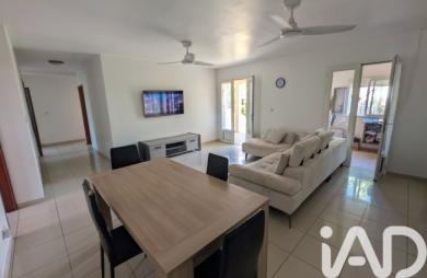 Vente Maison 110m&sup2; 5 pièces Saint-Benoît