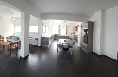 Vente Maison 162m&sup2; 5 pièces Piton Saint Leu