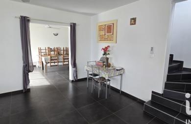 Vente Maison 162m&sup2; 5 pièces Piton Saint Leu