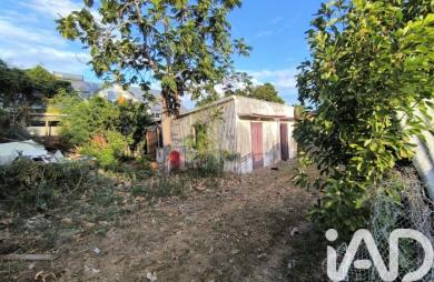 Vente Terrain 160m&sup2; Saint Louis