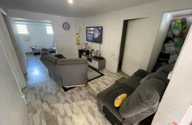 Vente Maison 72m&sup2; 4 pièces Saint Denis