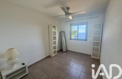 Vente Maison 83m&sup2; 4 pièces Saint-Leu