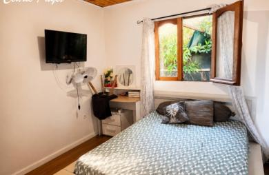 Vente Maison 63m&sup2; 3 pièces Rivière Saint Louis