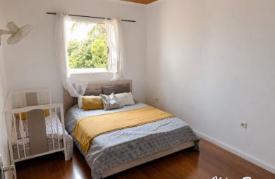 Vente Maison 63m&sup2; 3 pièces Rivière Saint Louis
