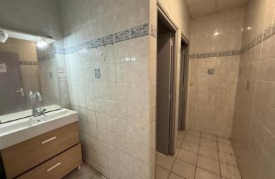 Entrepôt ZI CHAUDRON de 600 m2 + 575 m2 mezzanine