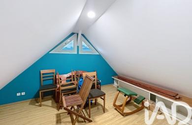 Vente Maison 140m&sup2; 5 pièces Le Tampon