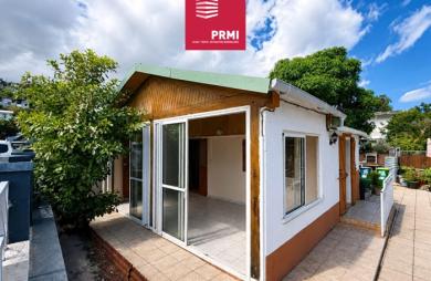 Vente Maison 70.8m² 3 pièces Saint-Leu