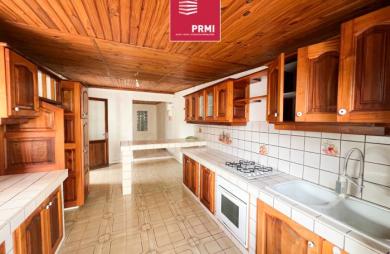 Vente Maison 70.8m² 3 pièces Saint-Leu