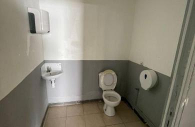 Location Local commercial 3 pièces Saint-Benoît