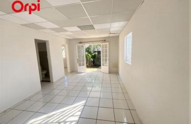 Vente Maison 72m&sup2; 3 pièces Saint André