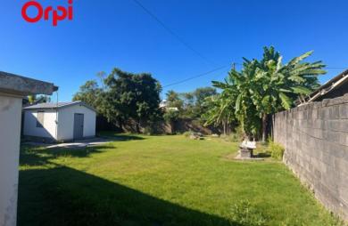 Vente Maison 72m&sup2; 3 pièces Saint André
