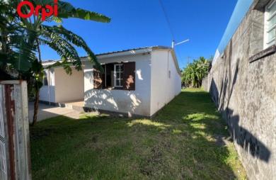 Vente Maison 72m&sup2; 3 pièces Saint André