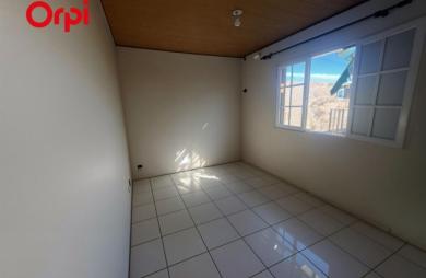 Vente Maison 72m&sup2; 3 pièces Saint André