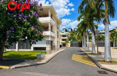 Vente Appartement 64m&sup2; 2 pièces Saint Gilles les Bains