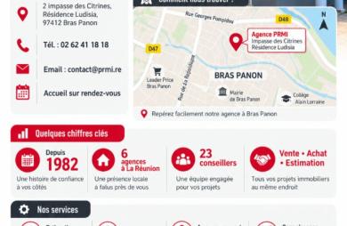 Vente Maison 71.31m² 4 pièces Sainte Suzanne