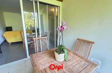Vente Appartement 67m&sup2; 3 pièces Saint-Benoît