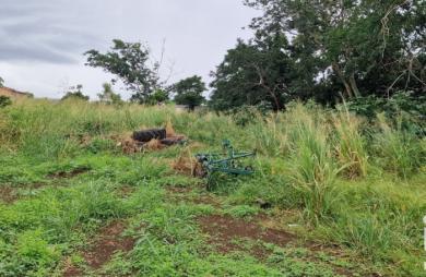 Vente Terrain 580m&sup2; Sainte Marie