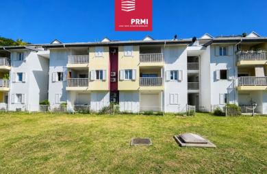 Vente Appartement 50m² 2 pièces Sainte Marie