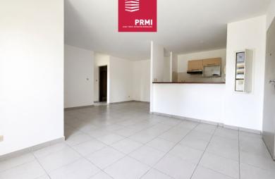 Vente Appartement 50m² 2 pièces Sainte Marie