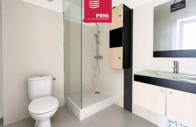 Vente Appartement 50m² 2 pièces Sainte Marie
