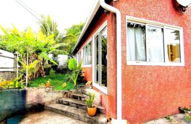 Vente Maison 110m&sup2; 4 pièces La Possession