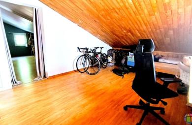 Vente Maison 110m&sup2; 4 pièces La Possession