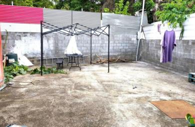 Vente Maison 110m&sup2; 4 pièces La Possession
