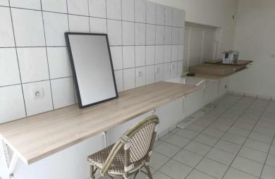 Vente Maison 117m&sup2; 6 pièces Sainte Marie