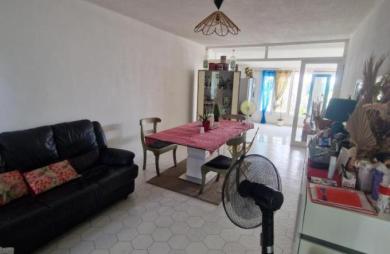 Vente Maison 123m&sup2; 4 pièces Saint Louis