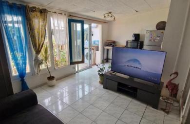 Vente Maison 123m&sup2; 4 pièces Saint Louis